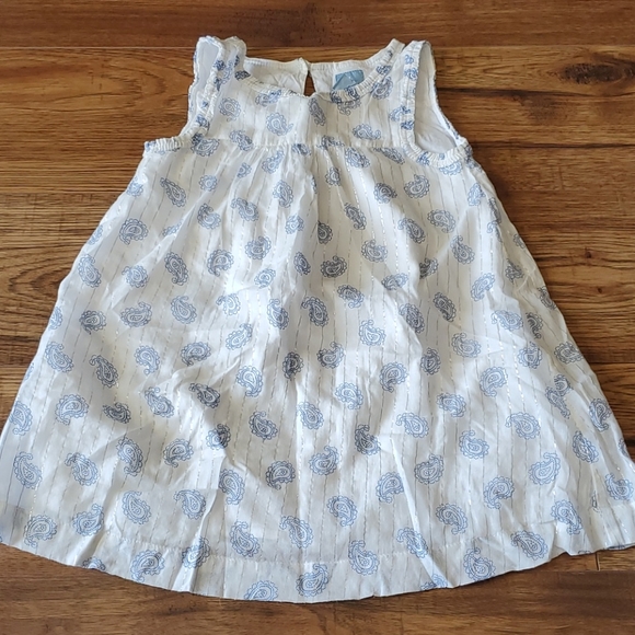 Gap dress
